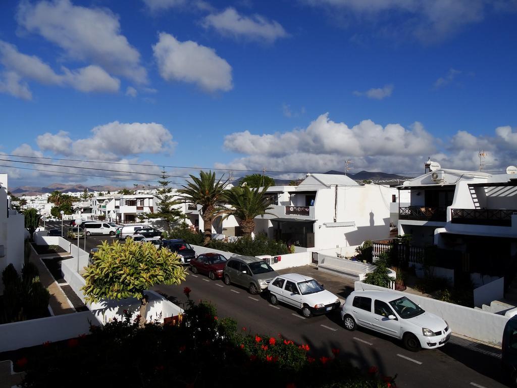 Studio Los Morales II Hotel Puerto del Carmen  Esterno foto